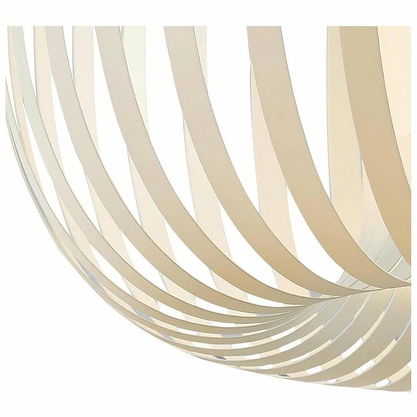 Acheter 🔔 Lampea Suspension design pour salon 130 cm Absinthe 😍 – Image 7