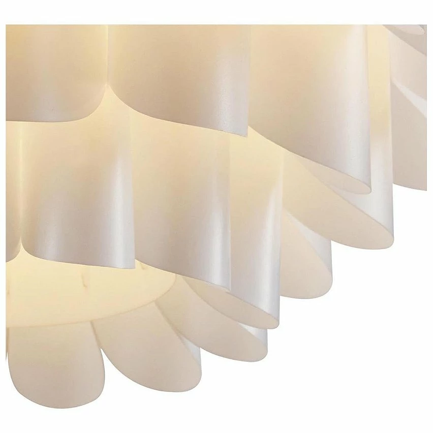 Nouveau ⭐ Lampea Suspension design pour salon 130 cm Amaryllis 🔥 – Image 6