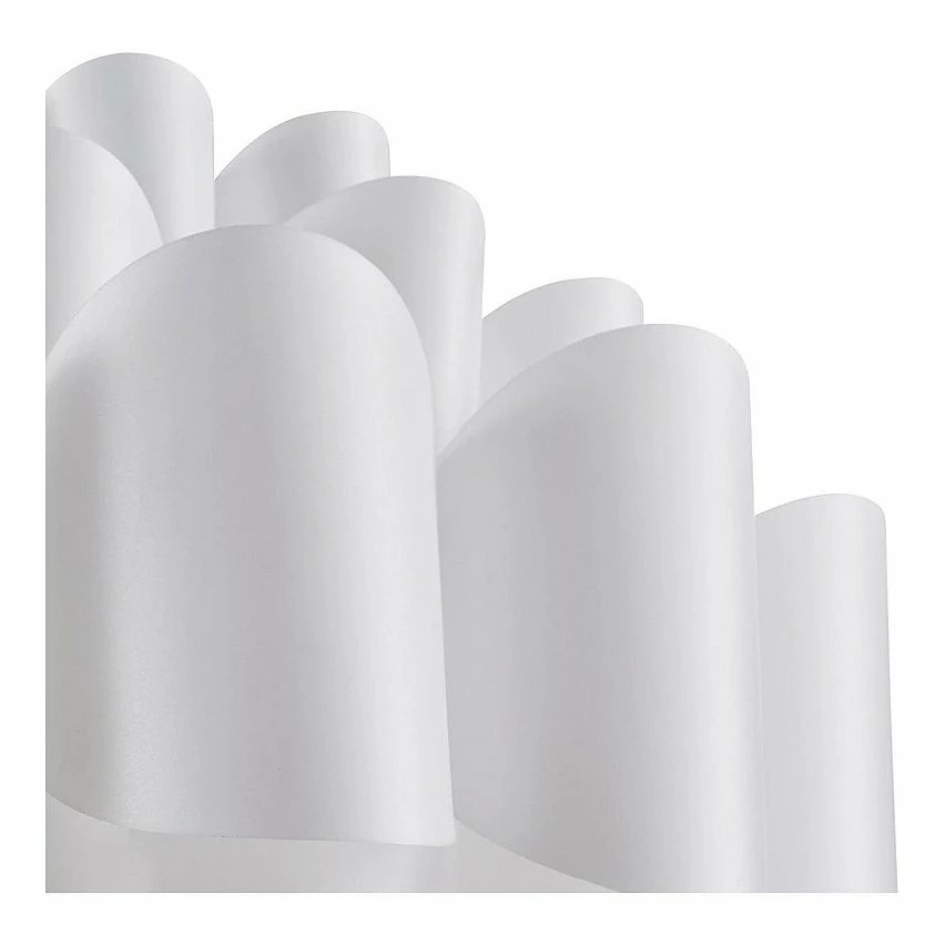 Nouveau ⭐ Lampea Suspension design pour salon 130 cm Amaryllis 🔥 – Image 7