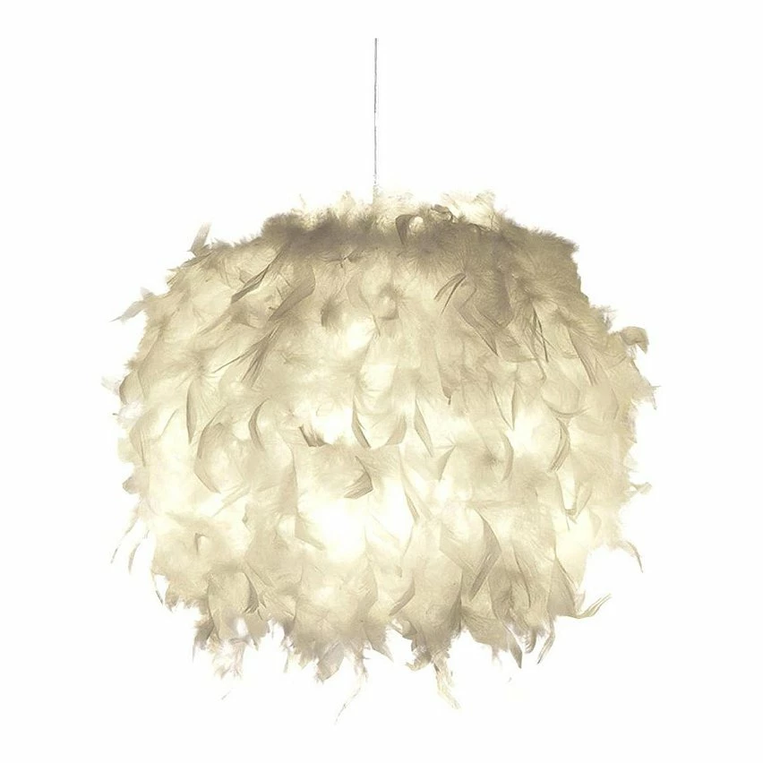 Meilleure affaire ❤️ Lampea Suspension design pour salon 120 cm Arméria ⌛ – Image 3