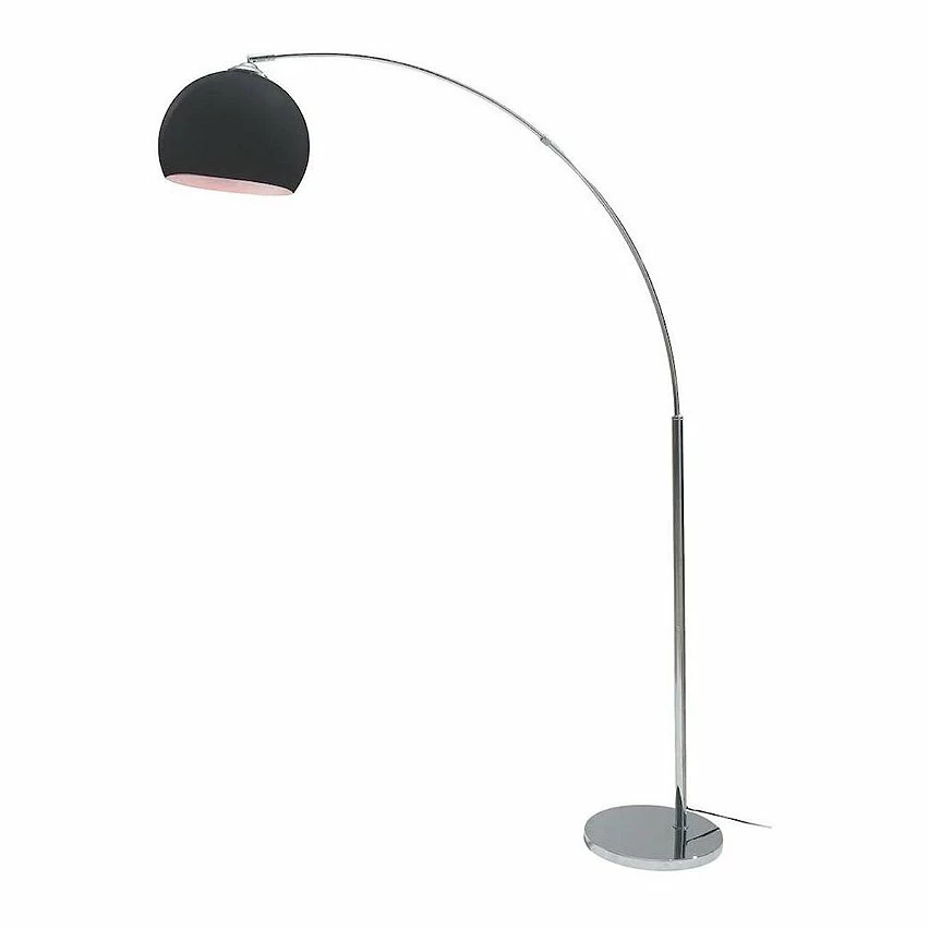 Top 10 ⭐ Lampea Lampadaire industriel pour salon 166 cm Camélia 🔔 – Image 3