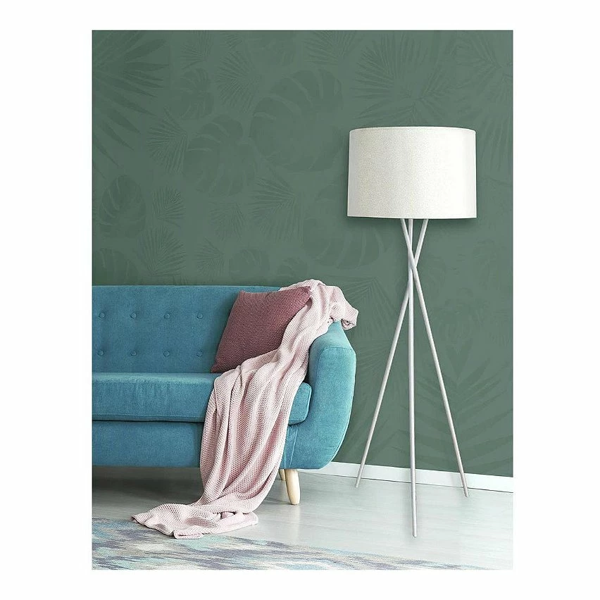 Grosses soldes ❤️ Lampea Lampadaire design pour salon 160 cm Camomille 👍 – Image 8