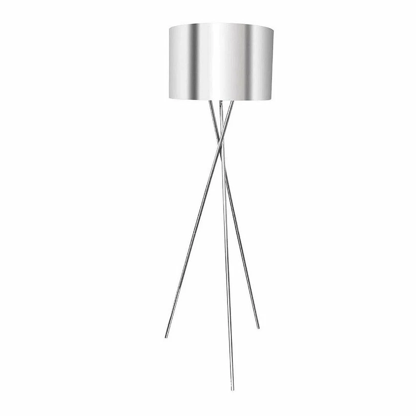 Grosses soldes ❤️ Lampea Lampadaire design pour salon 160 cm Camomille 👍
