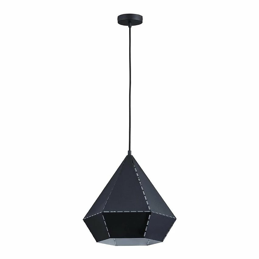 Budget 🥰 Lampea Suspension industrielle pour salon 150 cm Pivoine 💯 – Image 3