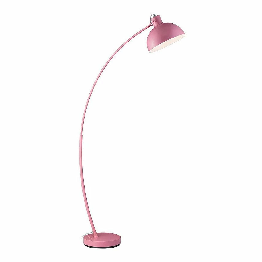 Tout neuf 👍 Lampea Lampadaire design métal pour salon 159 cm Reine 🥰 – Image 3