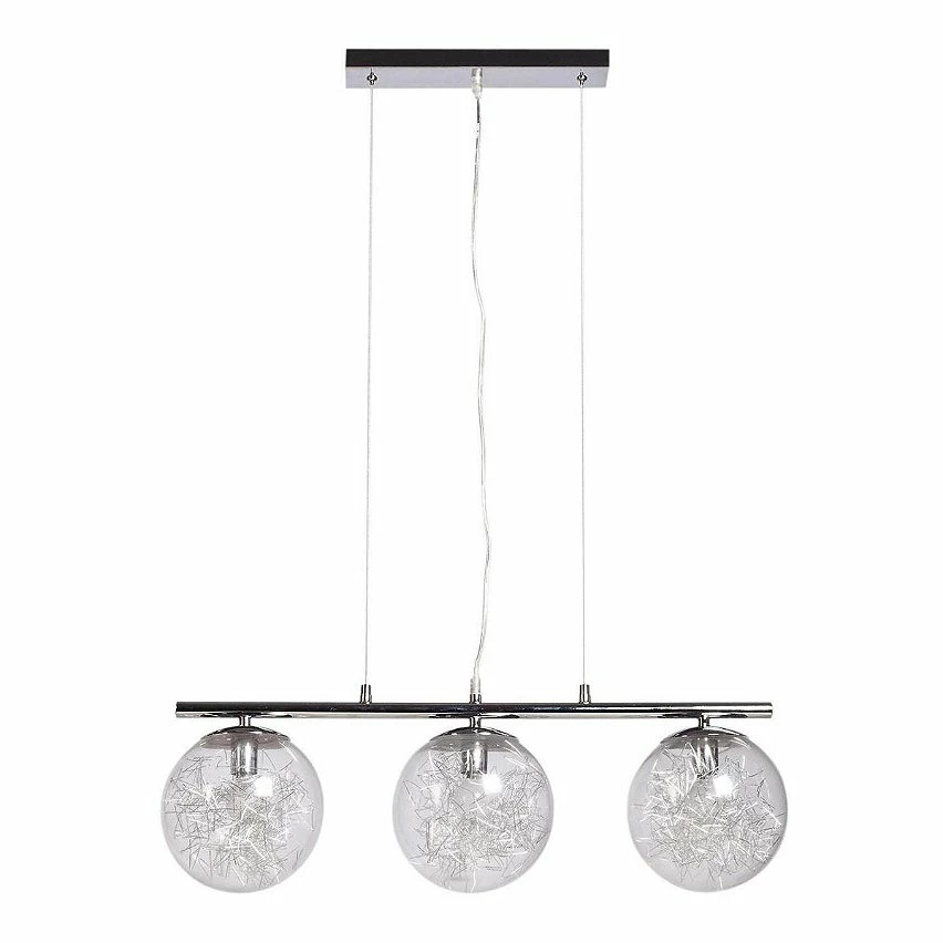 Grosses soldes ✔️ Lampea Suspension design pour salon 19 cm Acacia 💯 – Image 4