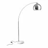 Top 10 ⭐ Lampea Lampadaire industriel pour salon 166 cm Camélia 🔔