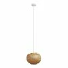 Meilleure vente 🔔 Vivabita Suspension design bambou pour salon 120 cm Lolite 🔔