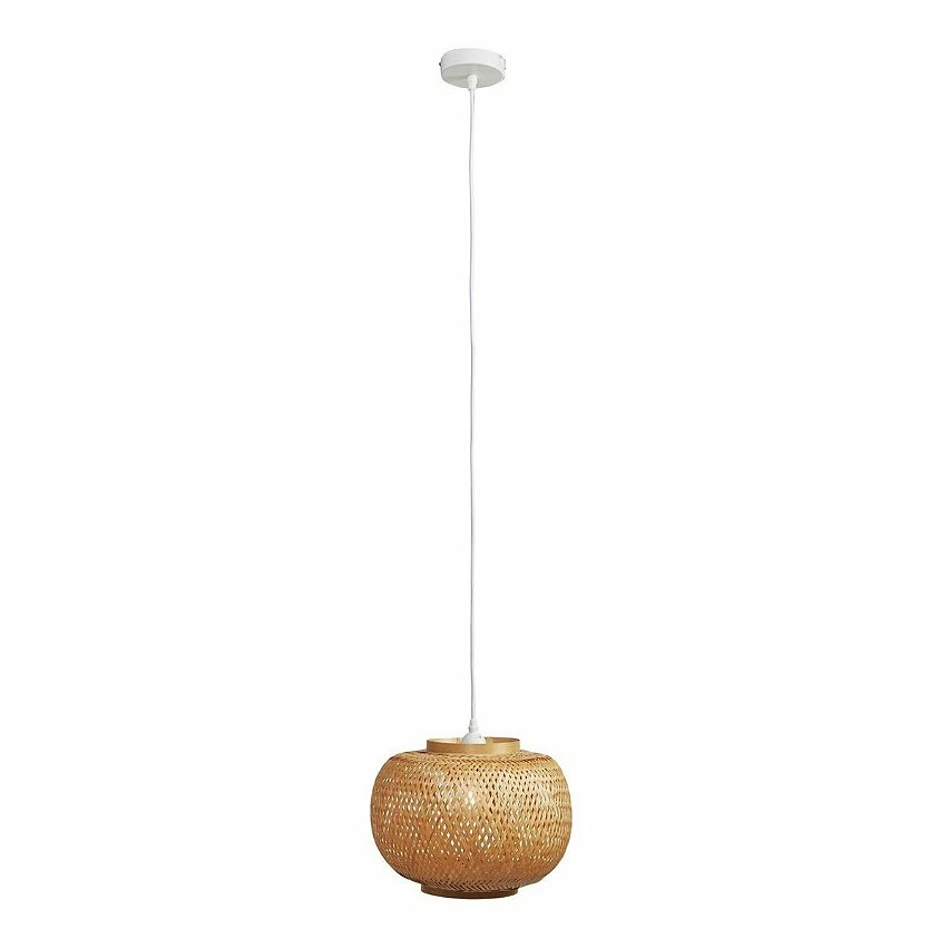 Meilleure vente đ Vivabita Suspension design bambou pour salon 120 cm Lolite đ â Image 3