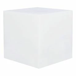 Nouveau 😉 Lumisky Cube lumineux sans fil LED multicolore CARRY C40 Multicolore Polyéthylène H40CM 🔥