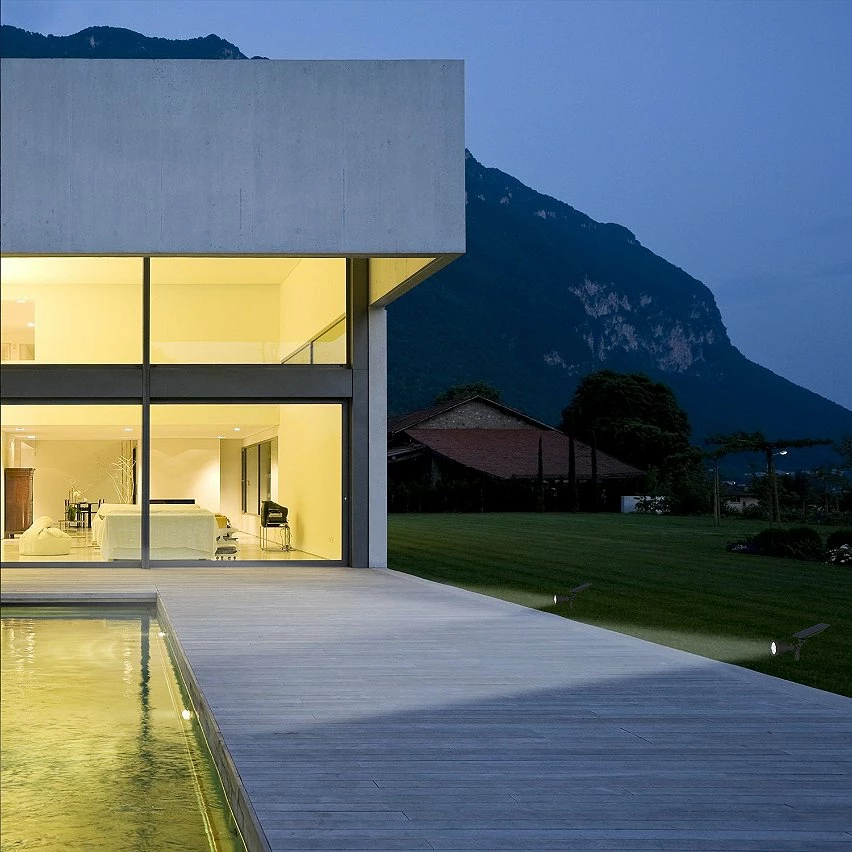 Grosses soldes ❤️ Lumisky Spot solaire 2 en 1 avec détecteur SPIKY SENSOR Noir Plastique 100LM ❤️ – Image 6