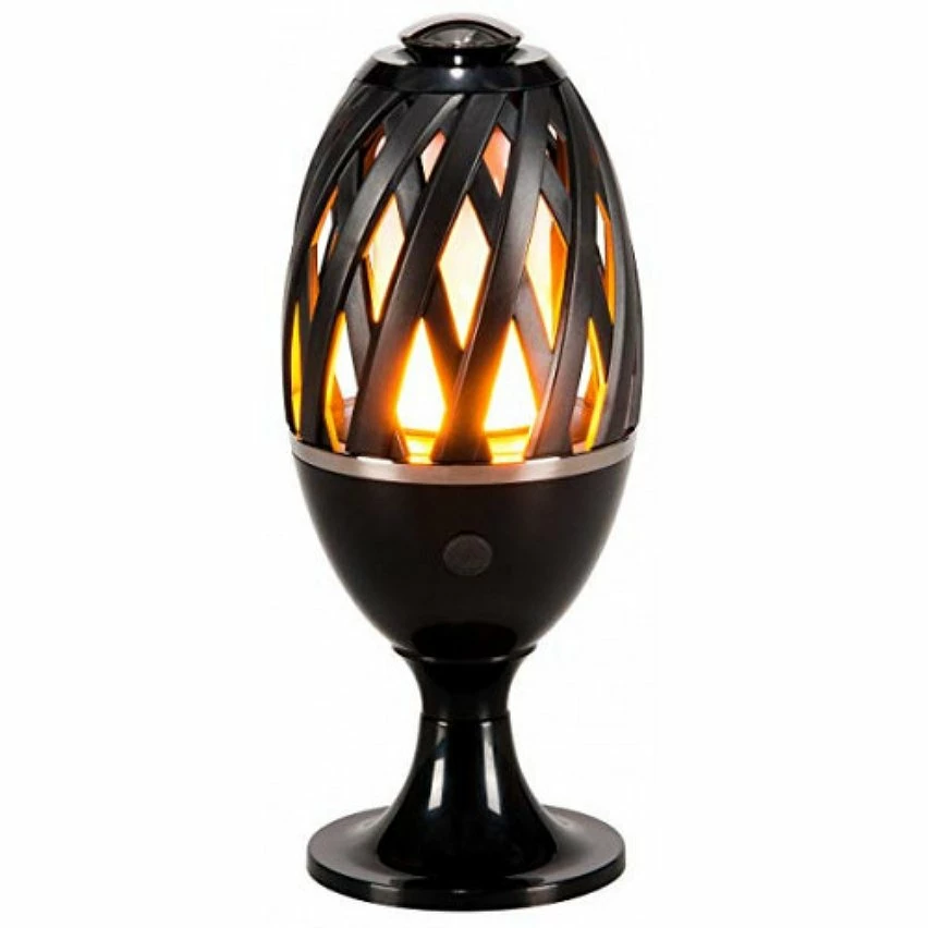 Budget đ Magneticland Lampe-torche LED de jardin avec effet flamme BOMBALIGHT đ„
