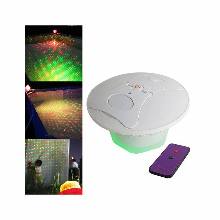 Promo đ Magneticland Projecteur laser mobile MOOVYLASER đ â Image 2