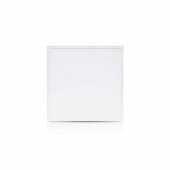 Meilleure vente 🤩 Miidex Dalle LED 38W 3400 lumens 600x600mm IP44 Blanc Naturel 4000K ⭐