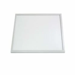 Le moins cher đ Miidex Dalle LED 36W 3400 lumens 600x600mm IP44 - Blanc Chaud 3000K đ