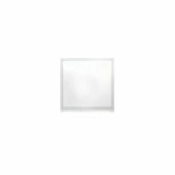 Grosses soldes 🎉 Miidex Dalle LED 38W 600x600mm Dimmable Dali Push - Blanc du Jour 6000K ❤️