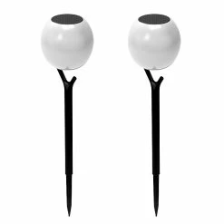 Coupon ❤️ Balise solaire EZIlight® Solar peaky ball 🤩