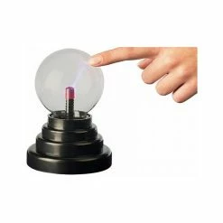Offres 🔥 Magneticland Lampe boule plasma USB 🎉