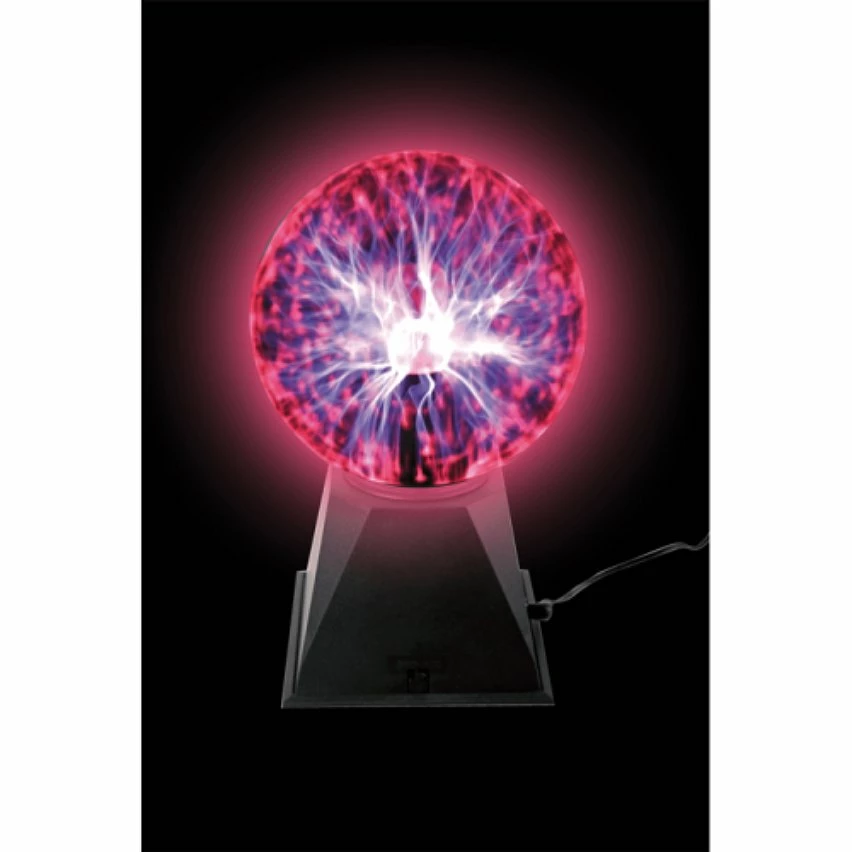 Le moins cher 🎉 Magneticland Lampe Boule plasma grand modèle 😍 – Image 2