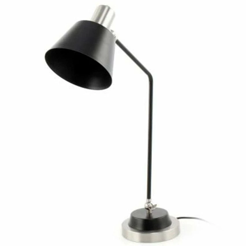 Coupon đ„ Paris prix Lampe Ă Poser DĂ©co "Triumph" 60cm Argent đ