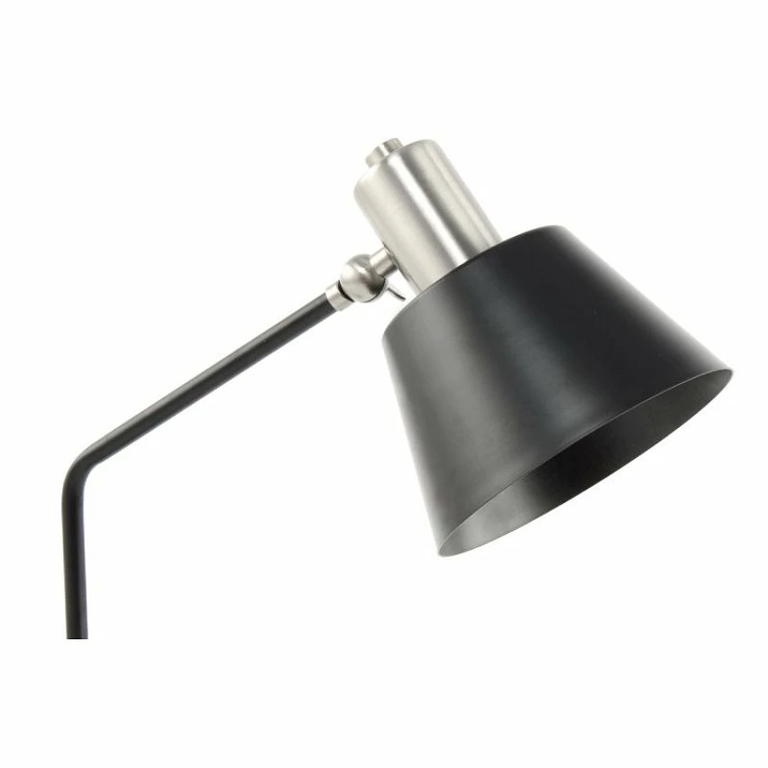 Coupon đ„ Paris prix Lampe Ă Poser DĂ©co "Triumph" 60cm Argent đ â Image 3