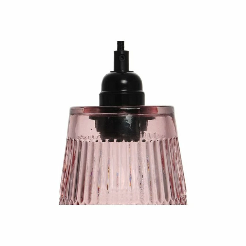 Nouveau đ Paris prix Lampe Suspension Design "Palum" 14cm Violet â â Image 3