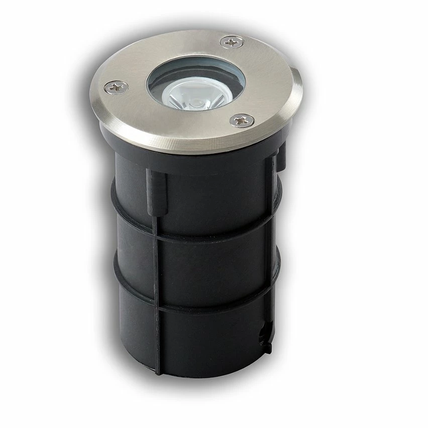 Vente flash đ§š Spot LED encastrĂ© 3W - I-Watts Outdoor Lighting đ