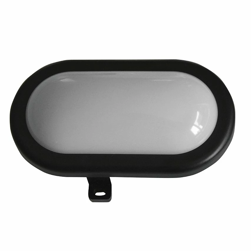 Offres đ I-Watts Outdoor Lighting HUBLOT LED 6W NOIR đ