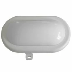 Offres 🤩 I-Watts Outdoor Lighting Hublot LED 6W Blanc - 400 lumens 😀