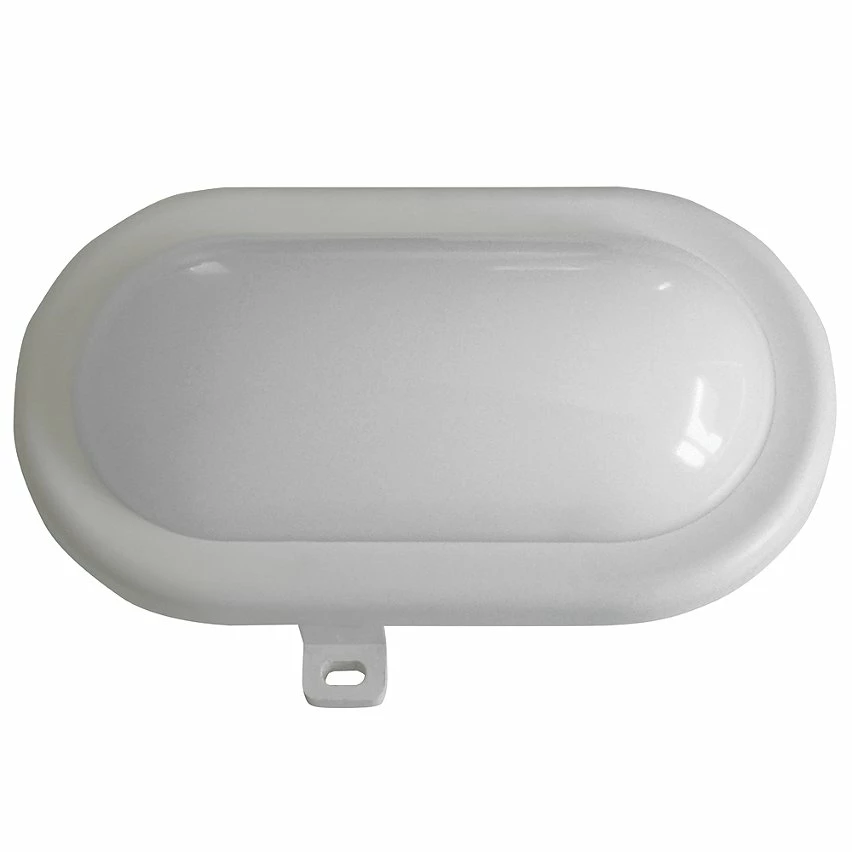 Offres đ€© I-Watts Outdoor Lighting Hublot LED 6W Blanc - 400 lumens đ