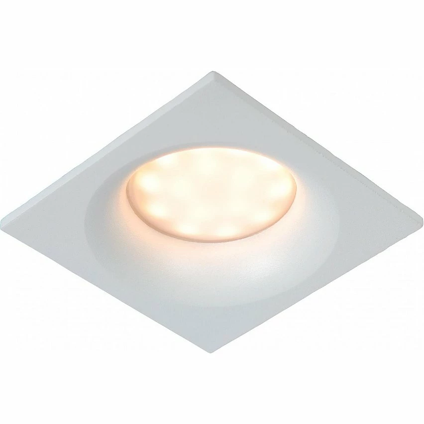 Top 10 ⭐ Lampea Spot encastrable carré salle de bains Tao 🎁