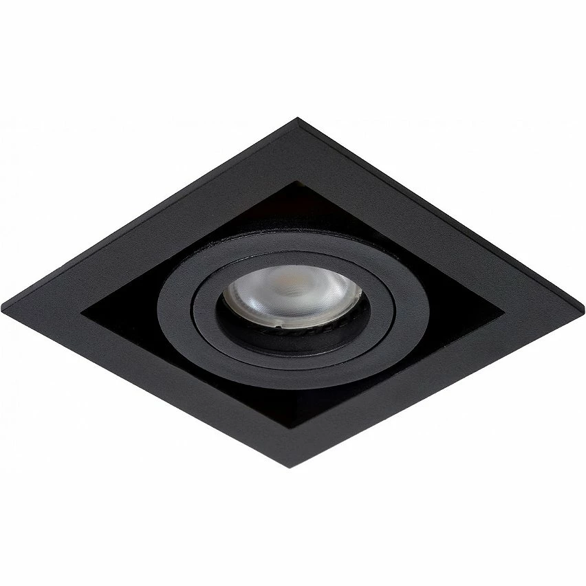 Vente flash 😉 Lampea Spot encastrable design 1 lampe Livia 👏 – Image 3