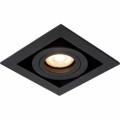 Vente flash đ Lampea Spot encastrable design 1 lampe Livia đ