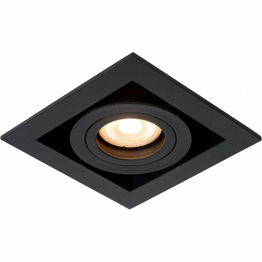 Vente flash 😉 Lampea Spot encastrable design 1 lampe Livia 👏