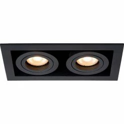 Nouveau 😍 Lampea Spot encastrable design 2 lampes Charlie 🎉