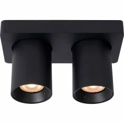 Nouveau 😀 Lampea Spot plafond dimmable LED design Gaspard 🔔