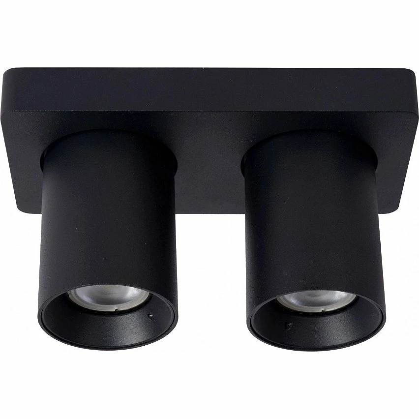 Nouveau 😀 Lampea Spot plafond dimmable LED design Gaspard 🔔 – Image 3