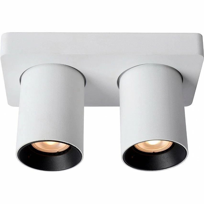 Nouveau 😀 Lampea Spot plafond dimmable LED design Gaspard 🔔 – Image 8