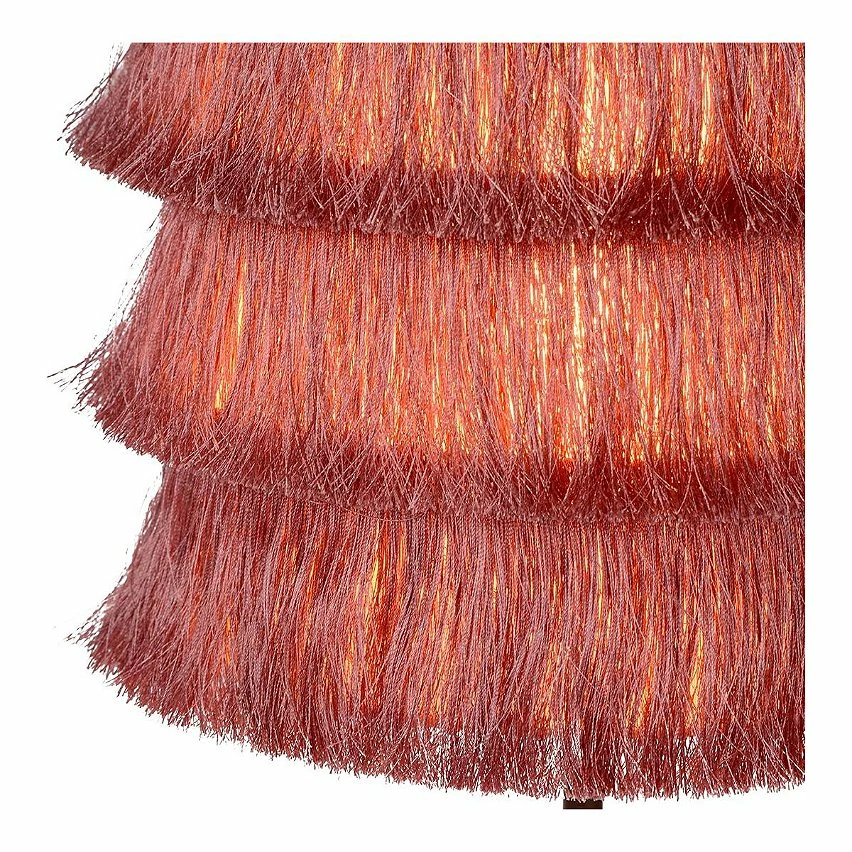 Sortie 🌟 Lampea Lampe de table rétro Ø 18 cm Para 🎉 – Image 8