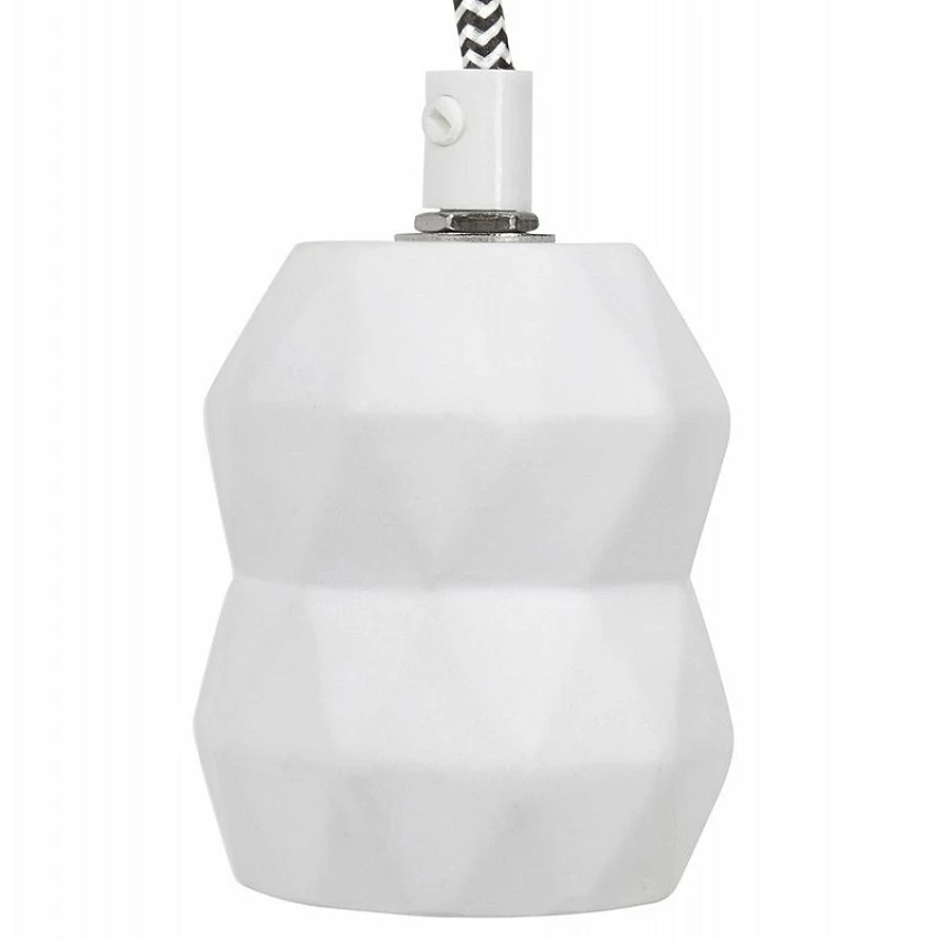 Top 10 đ Paris prix Douille pour Lampe Suspension "Bilzen" 150cm Blanc đ
