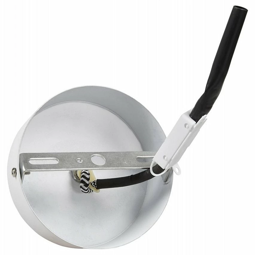 Top 10 đ Paris prix Douille pour Lampe Suspension "Bilzen" 150cm Blanc đ â Image 7