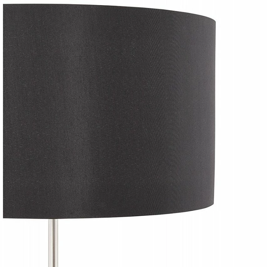 Coupon ✨ Paris prix Lampe à Poser "Aytos" 75cm Noir 😍 – Image 4