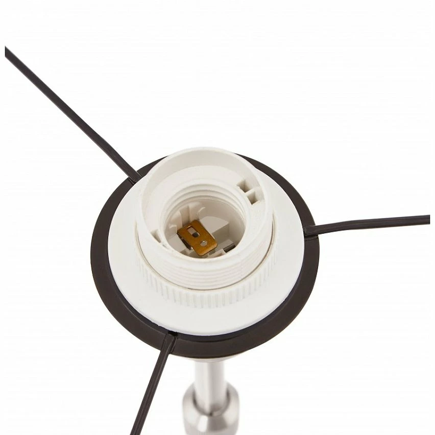 Coupon ✨ Paris prix Lampe à Poser "Aytos" 75cm Noir 😍 – Image 7