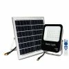 Vente flash 🔥 Digitech Projecteurs étanche solaires à LED 100W Blanc froid 6000k 🔔