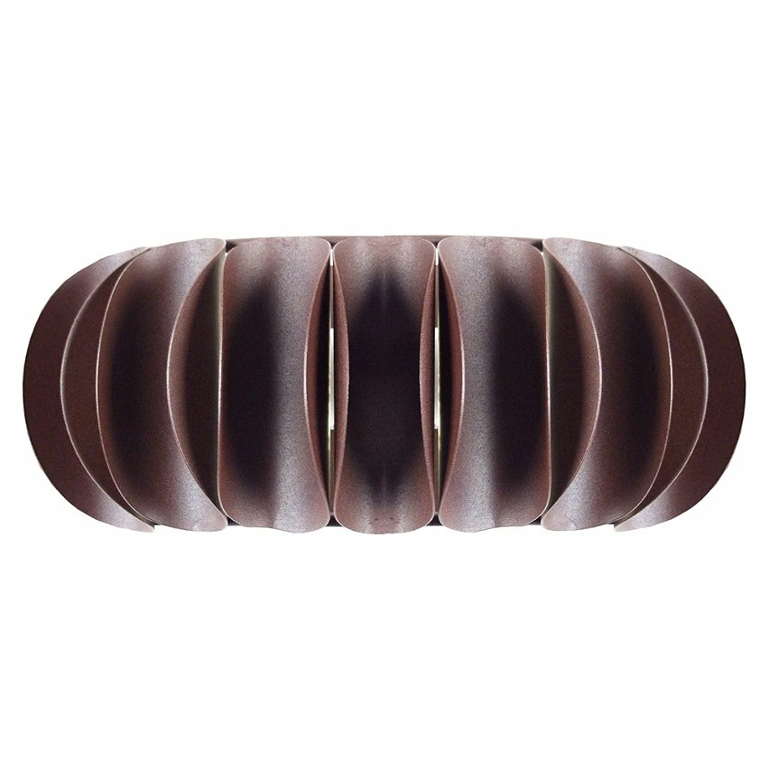 Les meilleures critiques de đ„ Tosel TIAGO - Applique demi cylindrique mĂ©tal marron â â Image 3