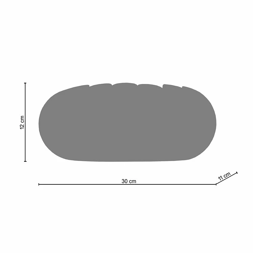 Les meilleures critiques de đ„ Tosel TIAGO - Applique demi cylindrique mĂ©tal marron â â Image 2