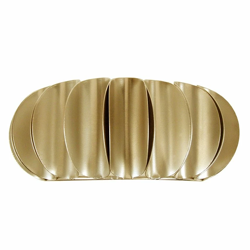 Les meilleures critiques de đ„ Tosel TIAGO - Applique demi cylindrique mĂ©tal marron â â Image 8