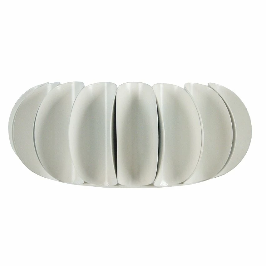 Les meilleures critiques de đ„ Tosel TIAGO - Applique demi cylindrique mĂ©tal marron â â Image 5