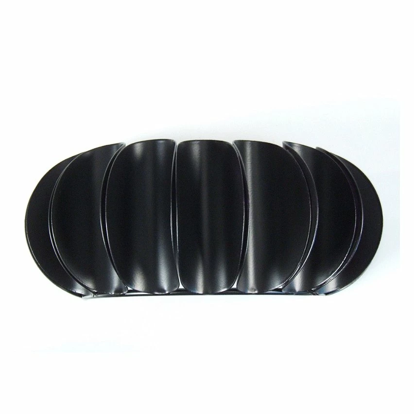 Les meilleures critiques de đ„ Tosel TIAGO - Applique demi cylindrique mĂ©tal marron â