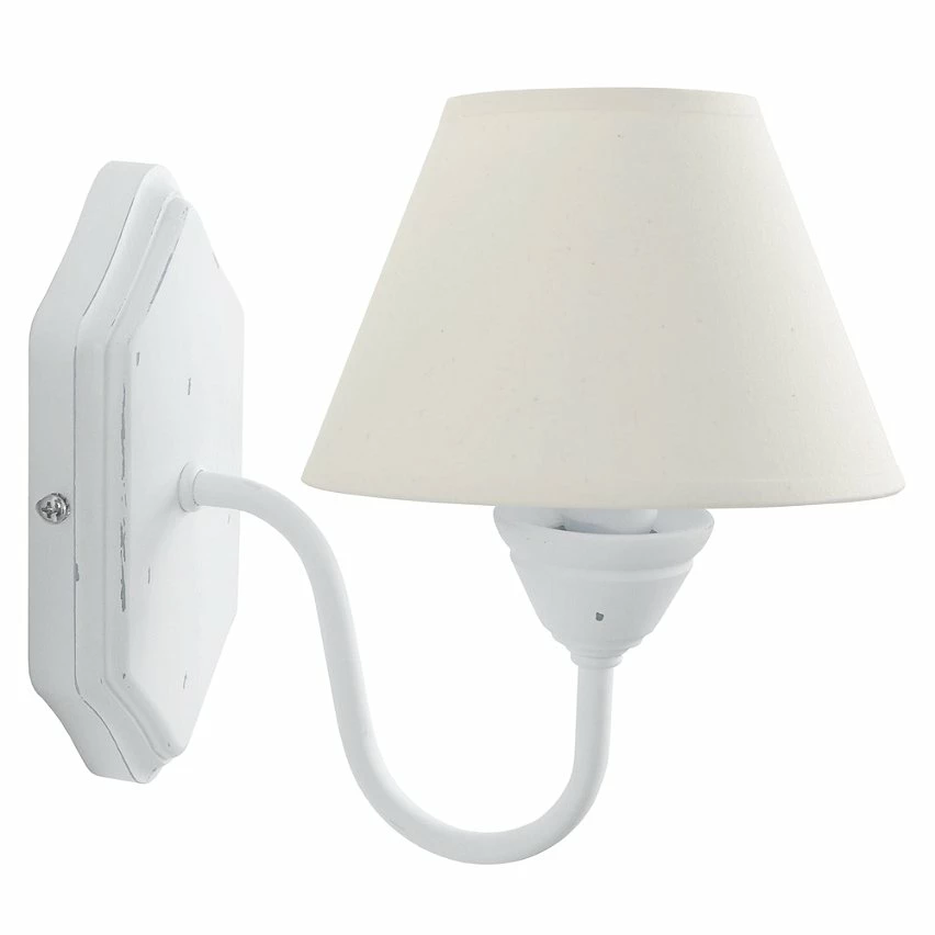 De gros đ Tosel ISSY - Applique bras bois taupe đ â Image 4